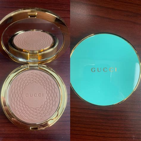 gucci bronzer 02|gucci bronzer refill.